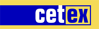 Cetex logo
